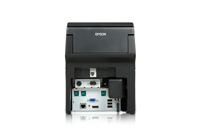 Impresora Omnilink Epson